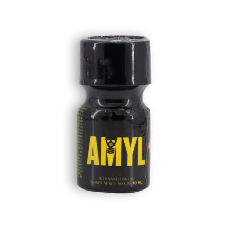 popper amyl 10ml