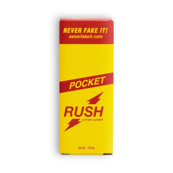 poppers poket rush 30ml