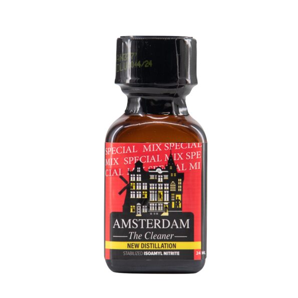 poppers amsterdam special 24ml