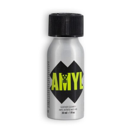 poppers amyl 30ml