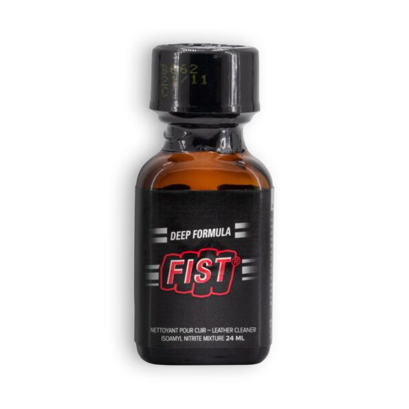 poppers fist deep formula 24ml