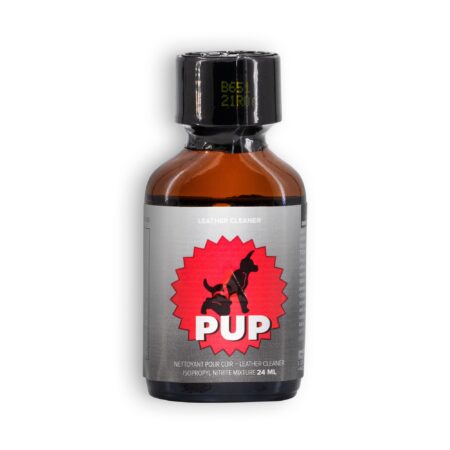 poppers pup 24ml