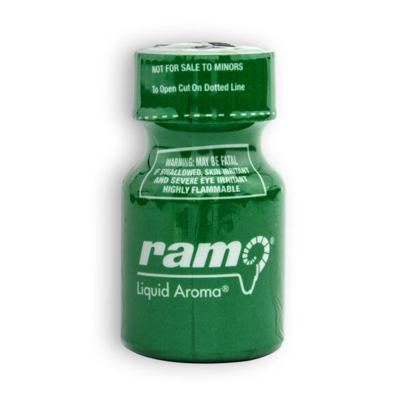 poppers ram pwd 10ml