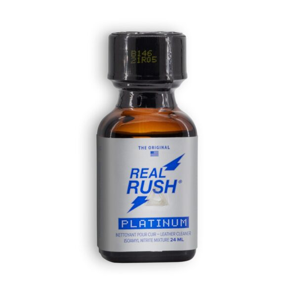 poppers rel rush platinum 24ml