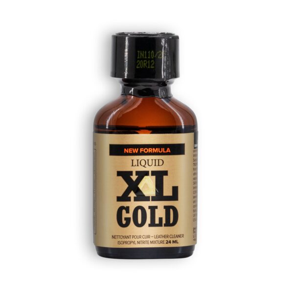 poppers xl gold 24ml