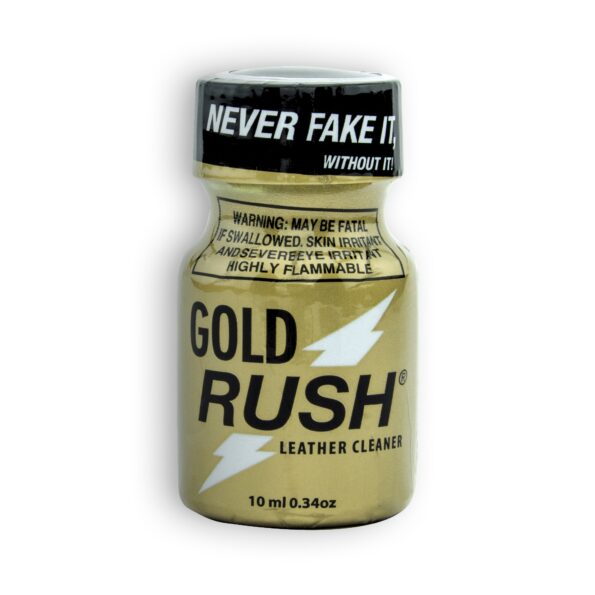 popper gold rush 10ml