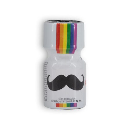 popper moustache 10ml