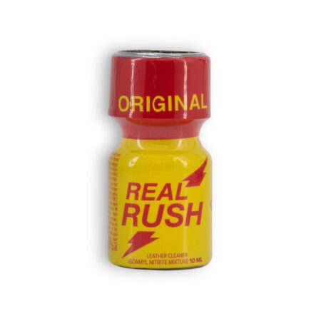 popper real rush 10ml