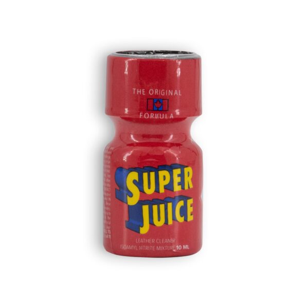 popper super juice 10ml