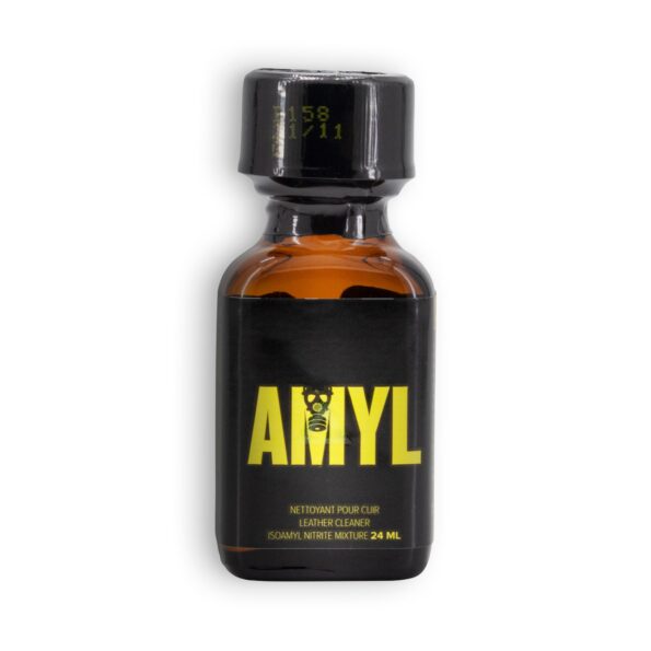 popper amyl 24ml