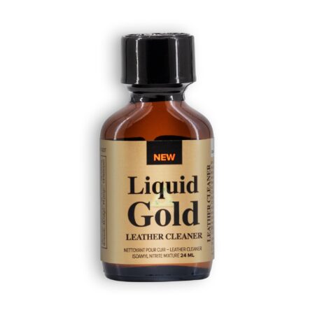 popper liquid gold 24ml