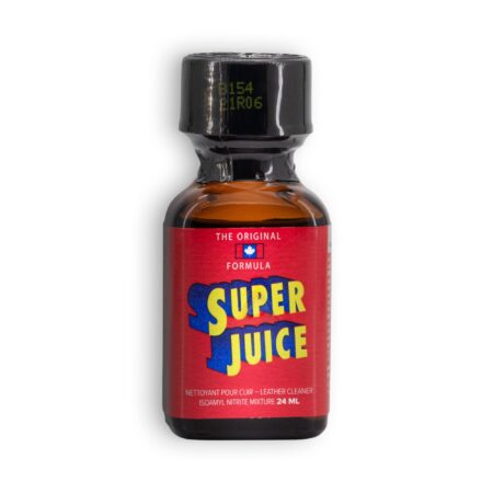 popper super juice 24ml