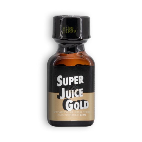 popper super juice gold 24ml