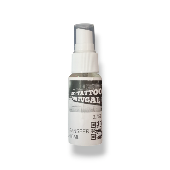 líquido transfer ez stencil 35ml