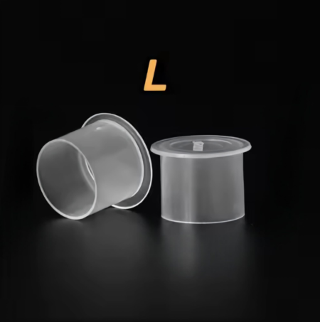 ink cups tattoo 16mm