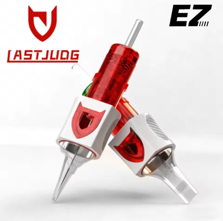 tattoo cartridges lastjudg needles agulhas tatuagem