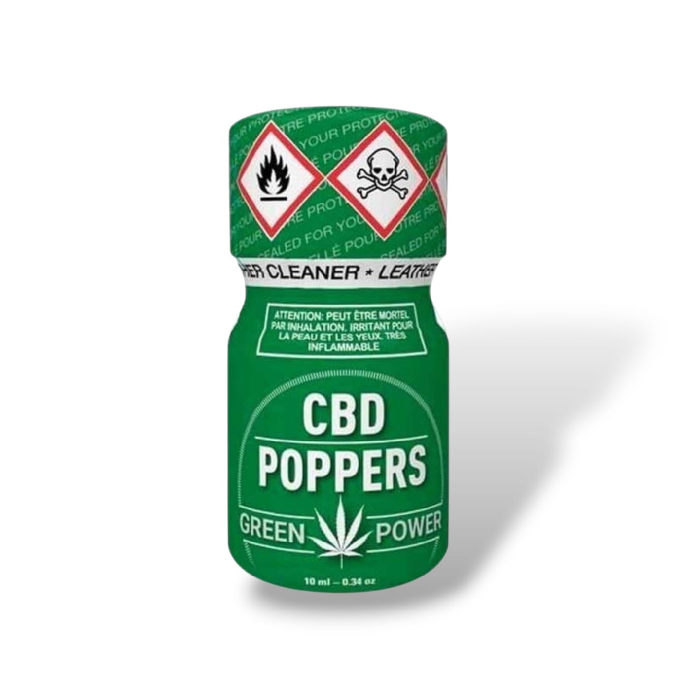 poppers-cbd-propyl-10ml popper loló lolozinho ambientador limpador de couro