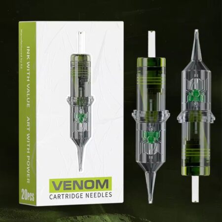 tattoo cartridges needless tatuagem agulhas tatoo tatto agulhas tatuar